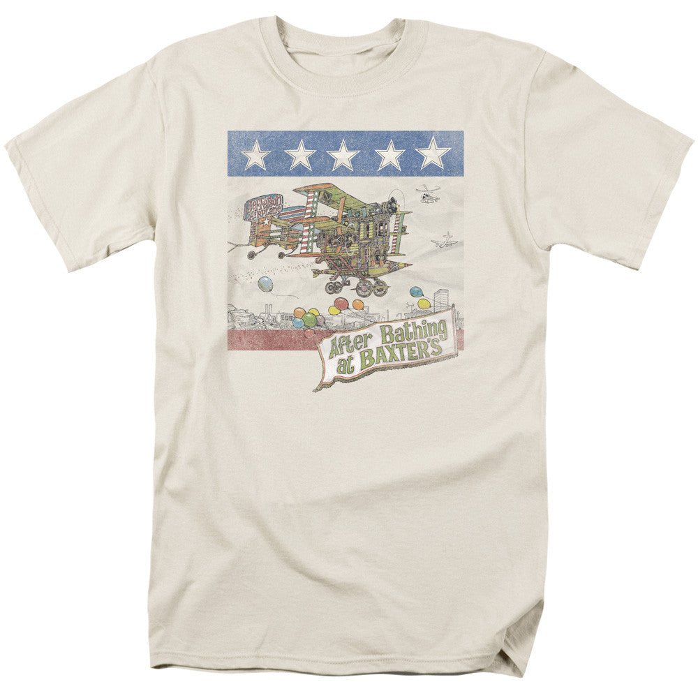 Adult Regular Fit Short Sleeve