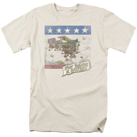 Adult Regular Fit Short Sleeve