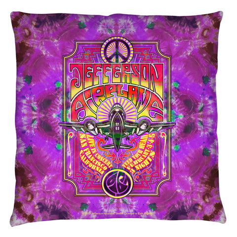 Throw Pillow -  - null