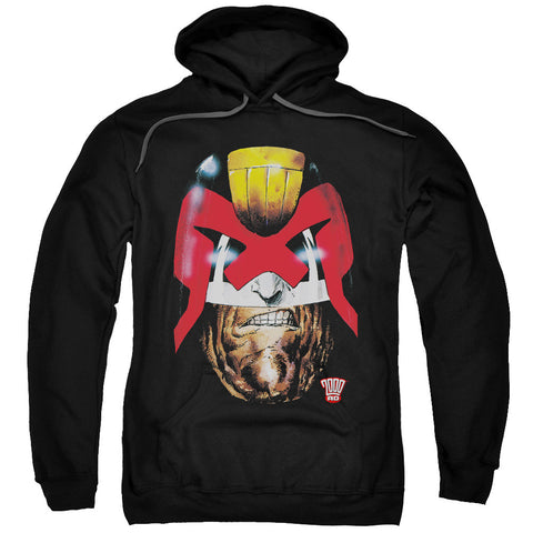 Adult Pull-Over Hoodie