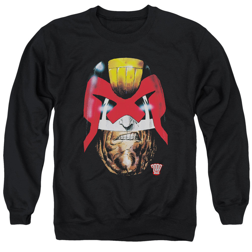 Adult Crewneck Sweatshirt