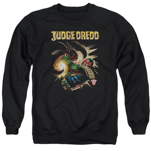 Adult Crewneck Sweatshirt