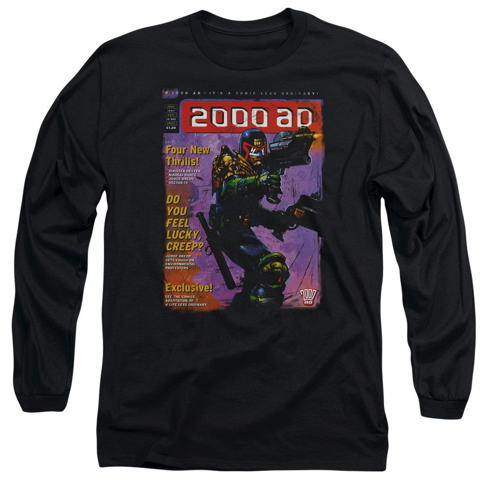 Adult Long Sleeve