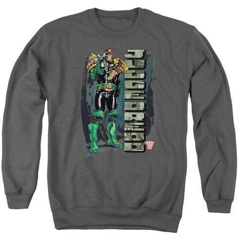 Adult Crewneck Sweatshirt