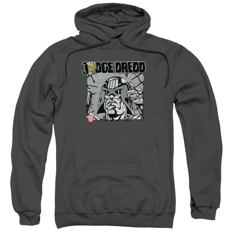 Adult Pull-Over Hoodie