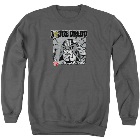 Adult Crewneck Sweatshirt