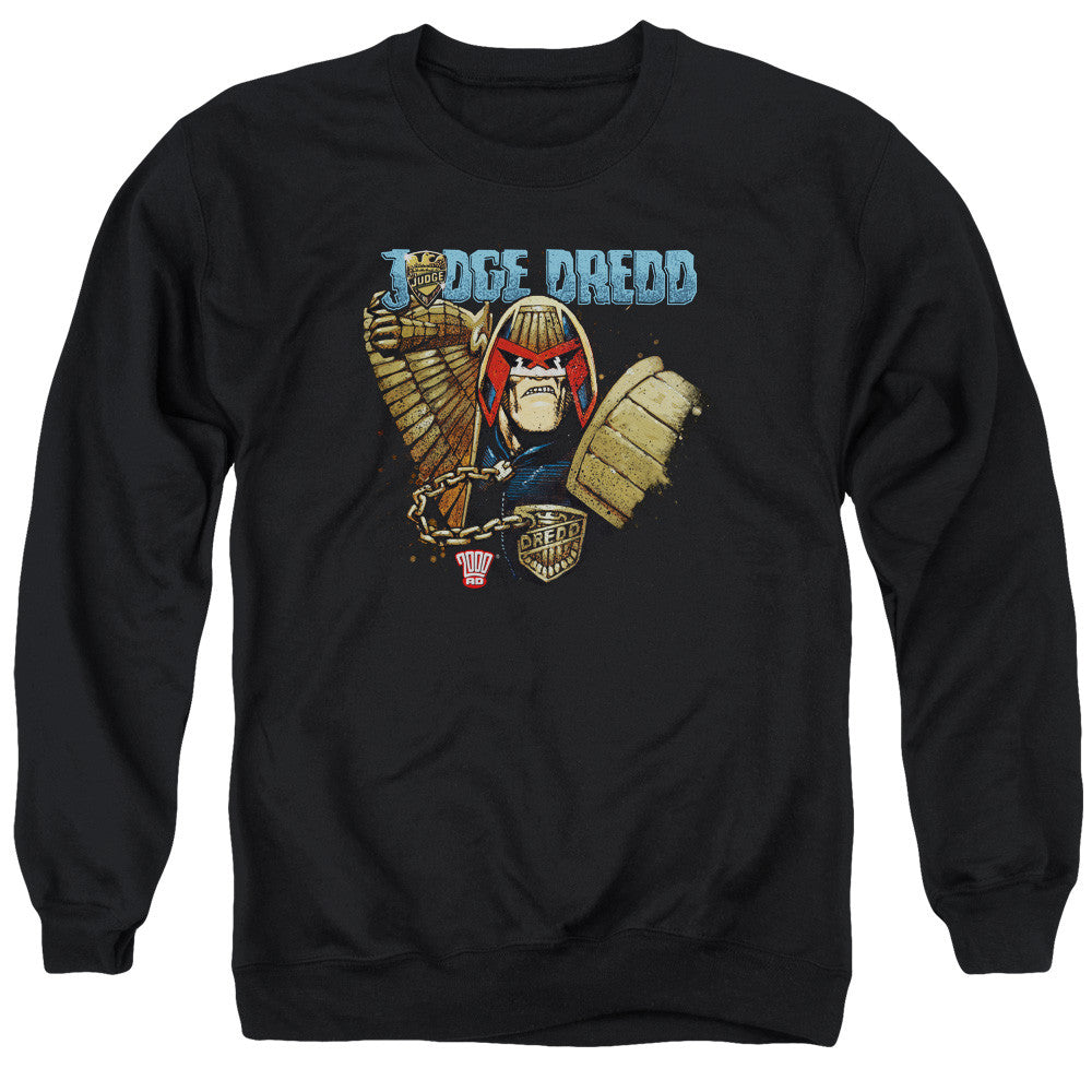 Adult Crewneck Sweatshirt