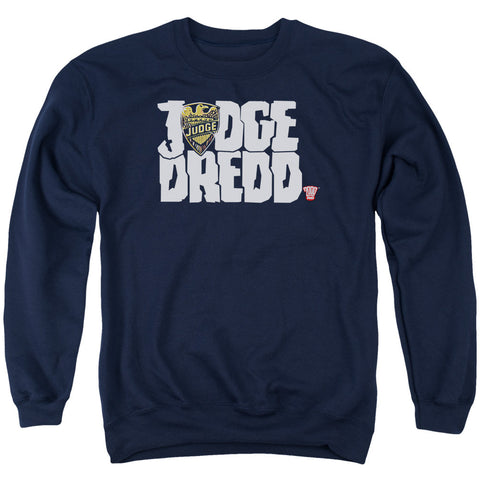 Adult Crewneck Sweatshirt