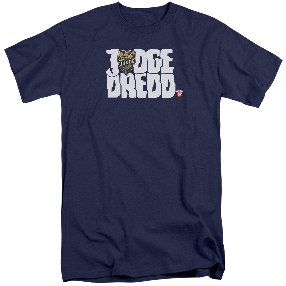 Adult Tall Fit Short Sleeve