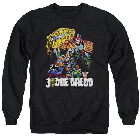 Adult Crewneck Sweatshirt