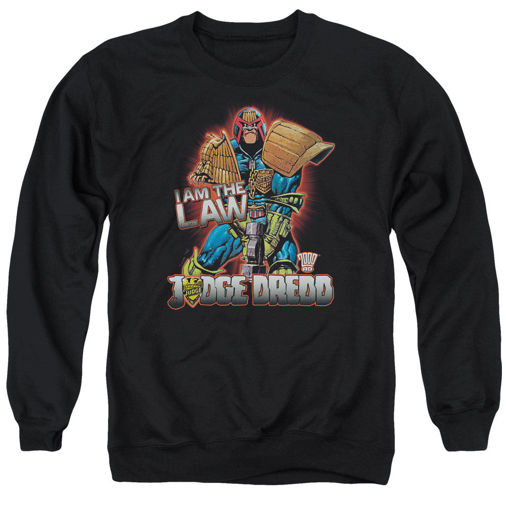 Adult Crewneck Sweatshirt