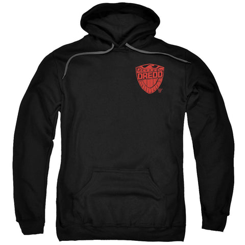 Adult Pull-Over Hoodie