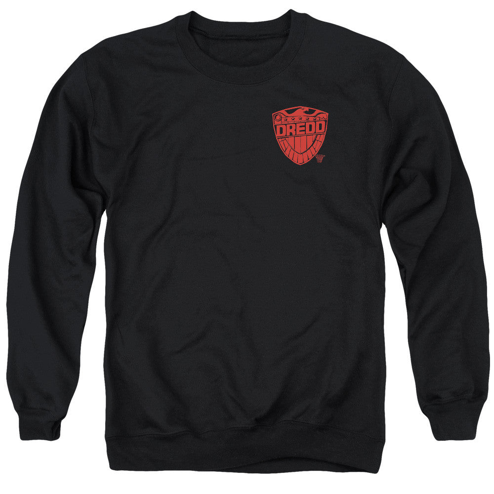 Adult Crewneck Sweatshirt