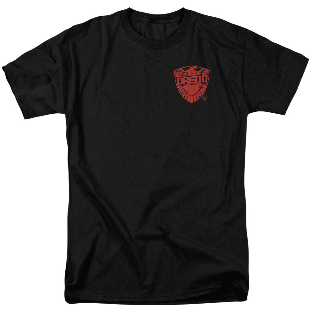 Adult Regular Fit Short Sleeve