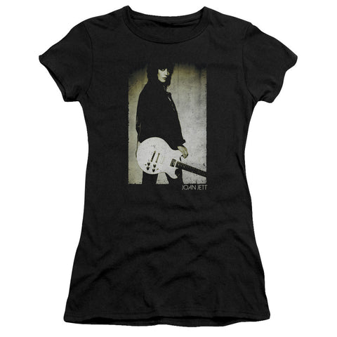 Juniors Sheer Cap Sleeve