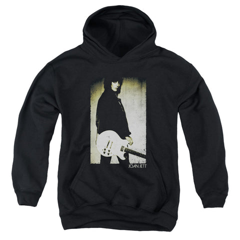 Youth Hooded Sweatshirt