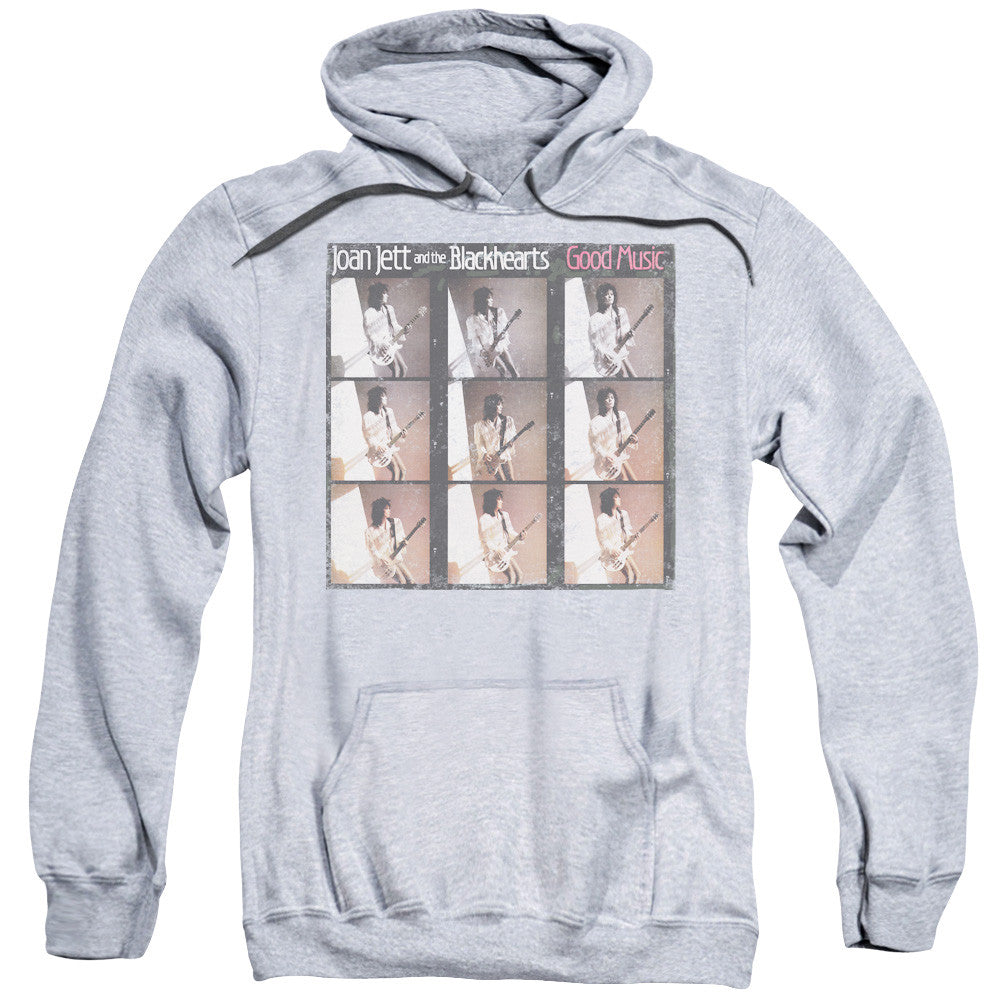 Adult Pull-Over Hoodie