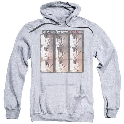 Adult Pull-Over Hoodie