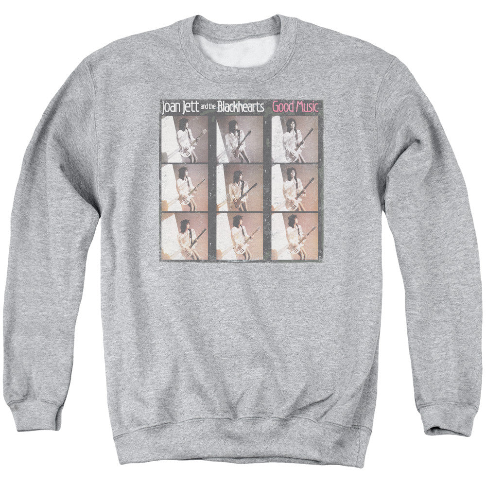 Adult Crewneck Sweatshirt