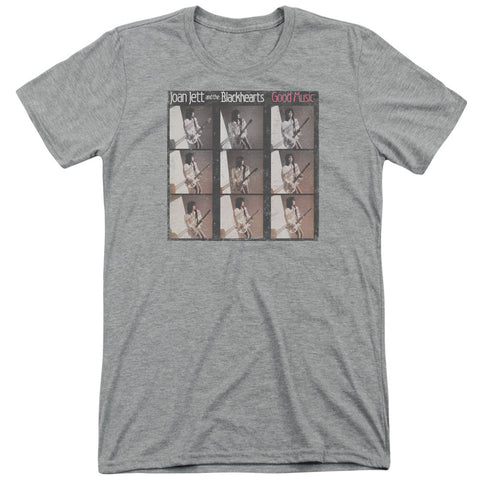 Adult Tri-Blend Short Sleeve