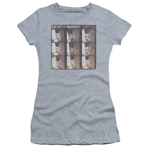 Juniors Sheer Cap Sleeve