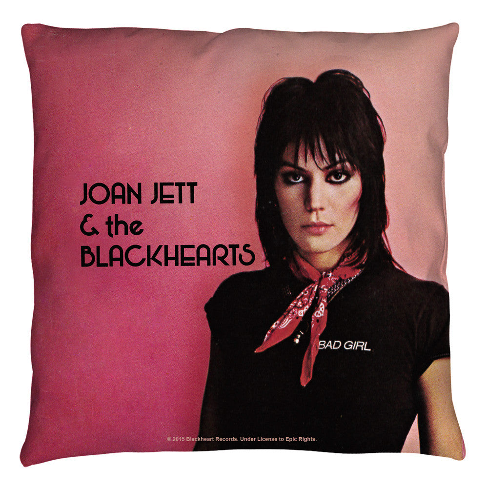 Throw Pillow -  - null