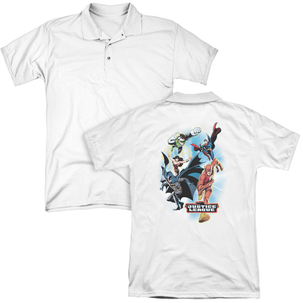 Adult Polo