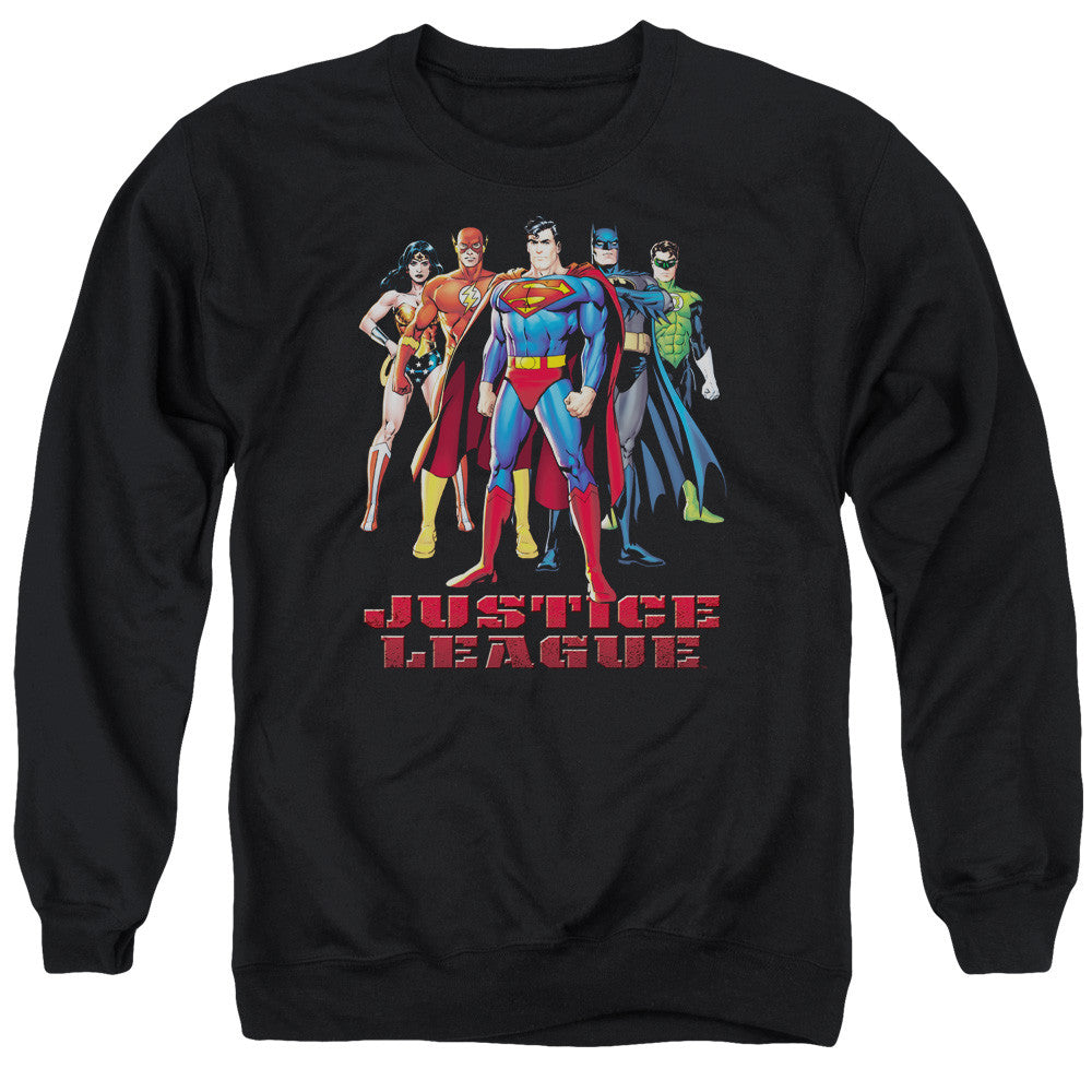 Adult Crewneck Sweatshirt