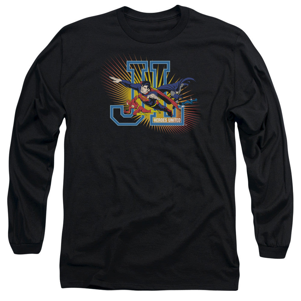 Adult Long Sleeve