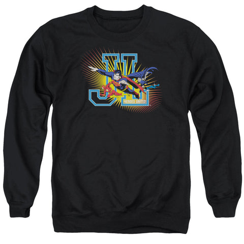 Adult Crewneck Sweatshirt