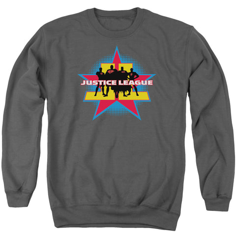 Adult Crewneck Sweatshirt