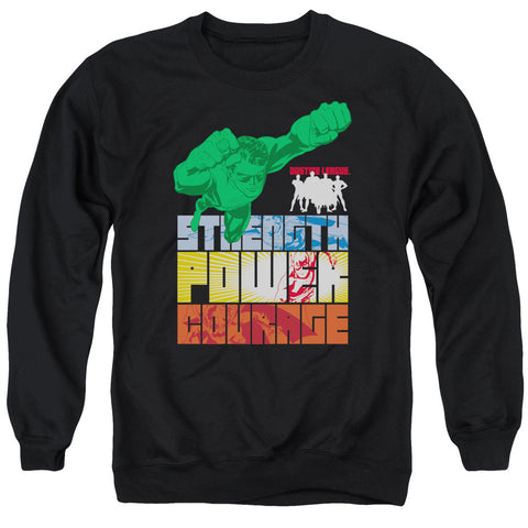 Adult Crewneck Sweatshirt