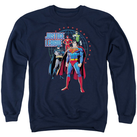 Adult Crewneck Sweatshirt