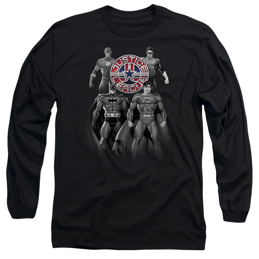 Adult Long Sleeve