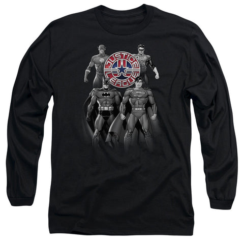 Adult Long Sleeve
