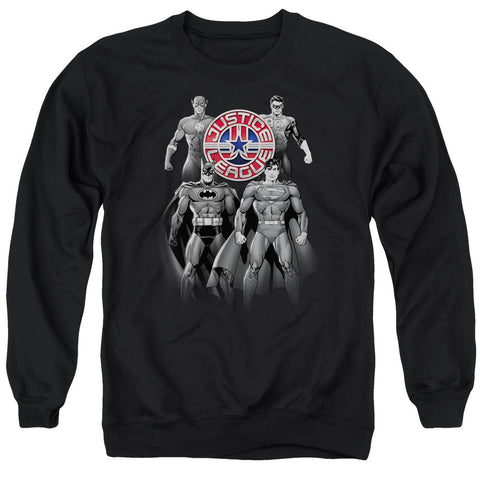 Adult Crewneck Sweatshirt