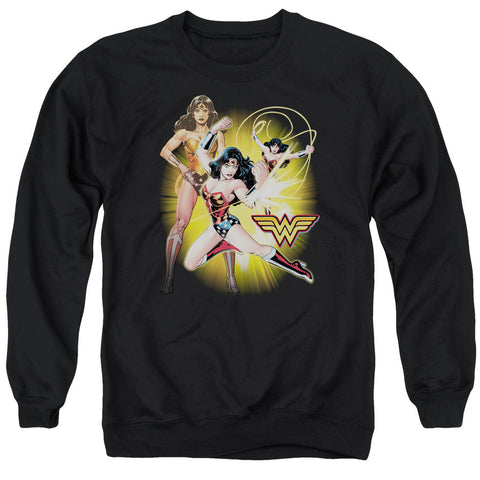 Adult Crewneck Sweatshirt