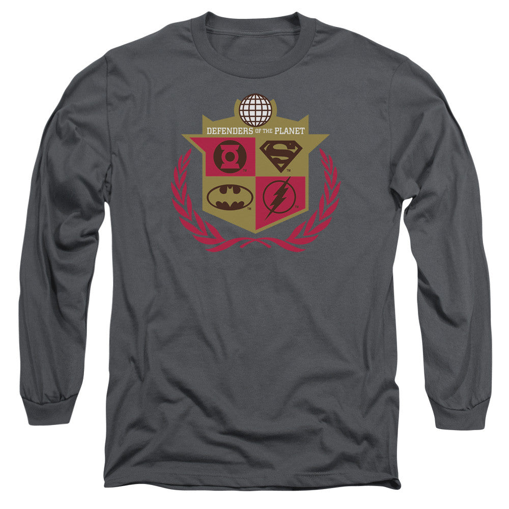 Adult Long Sleeve