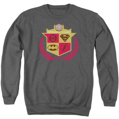 Adult Crewneck Sweatshirt