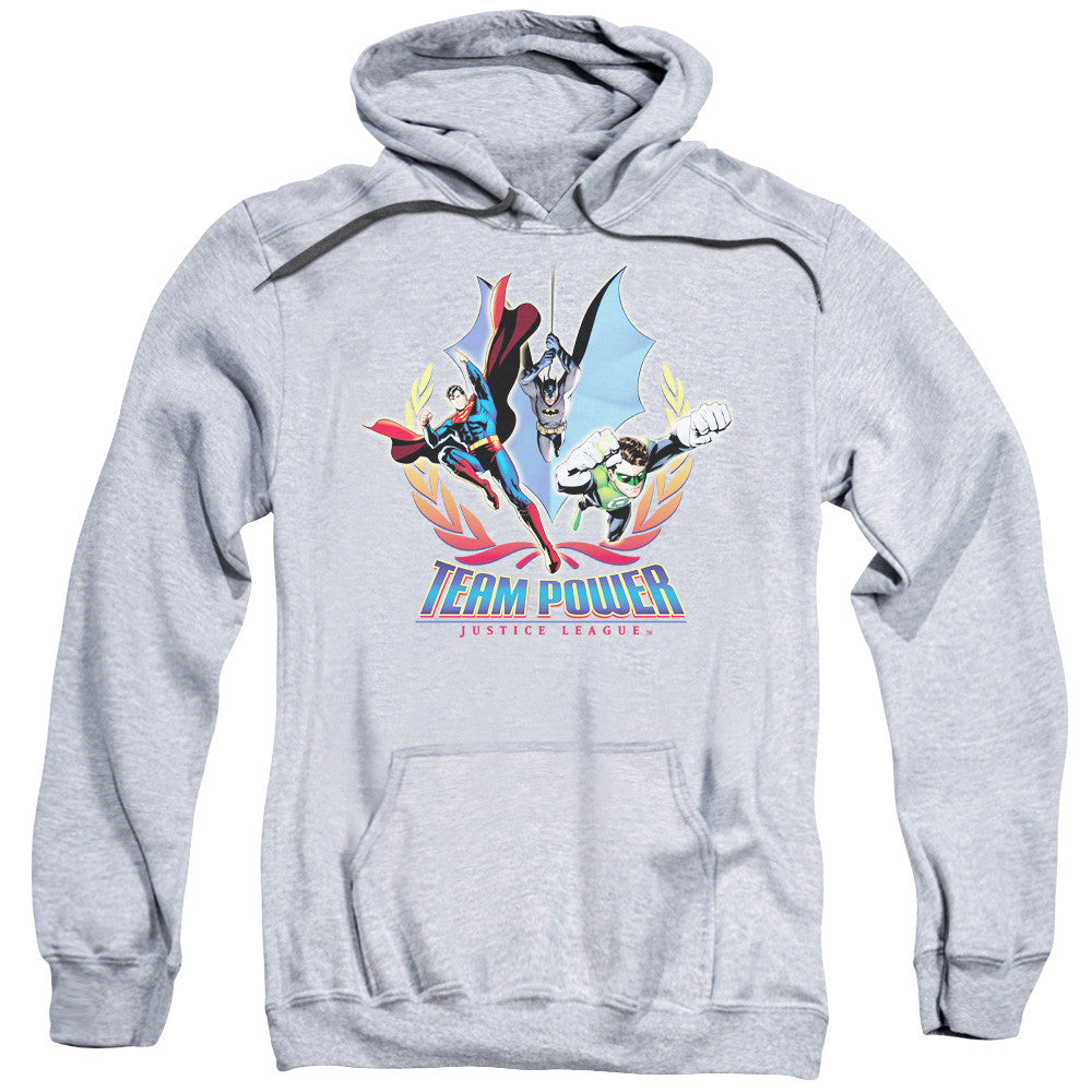 Adult Pull-Over Hoodie