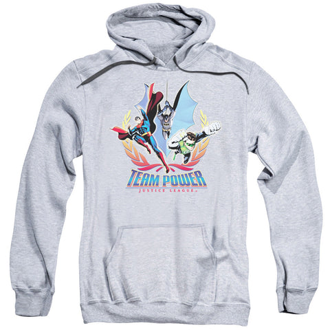Adult Pull-Over Hoodie