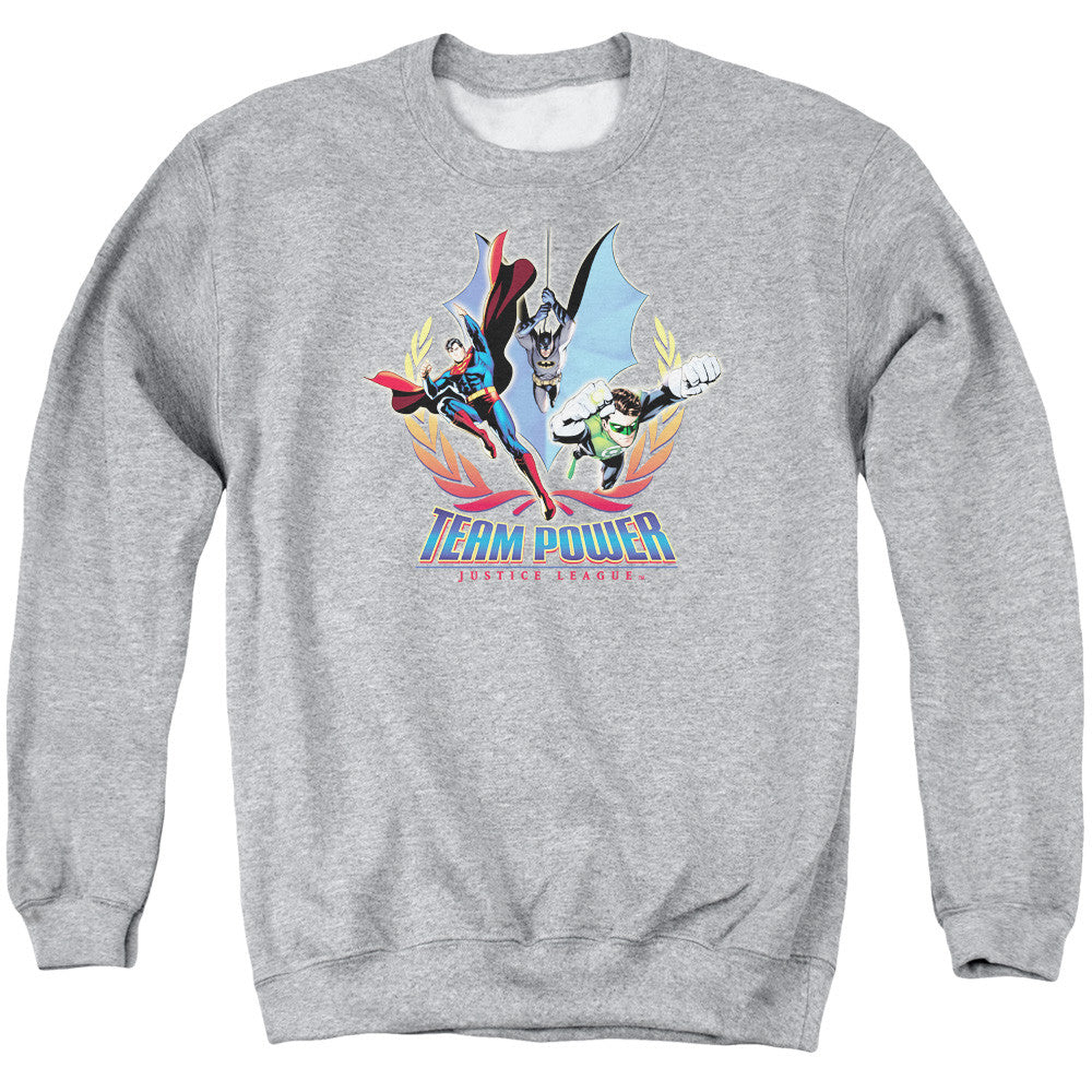 Adult Crewneck Sweatshirt