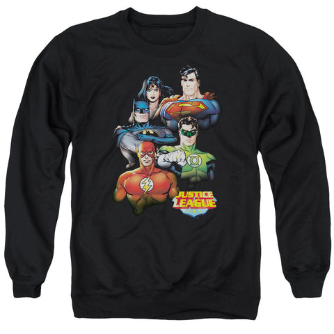 Adult Crewneck Sweatshirt