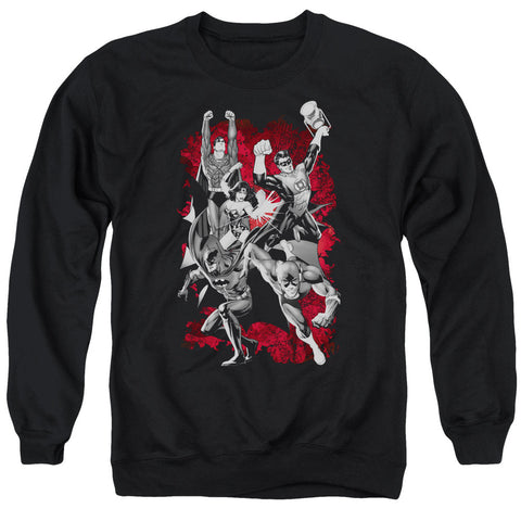 Adult Crewneck Sweatshirt