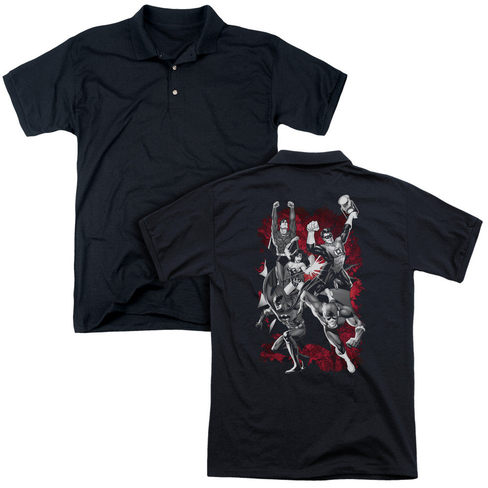 Adult Polo