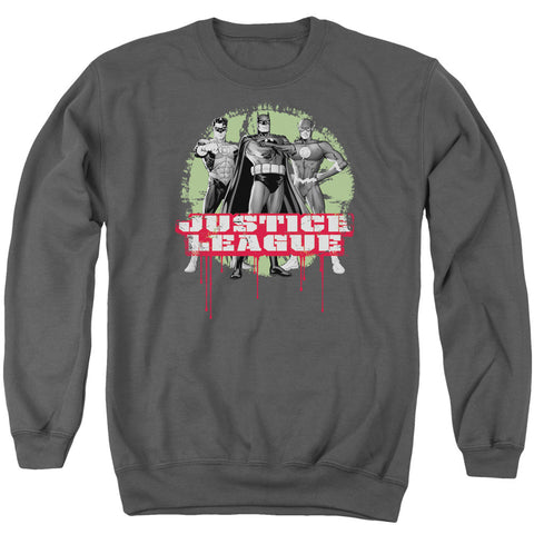 Adult Crewneck Sweatshirt