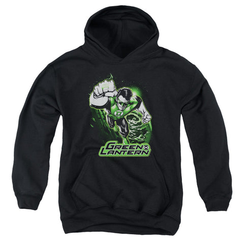 Youth Hooded Sweatshirt