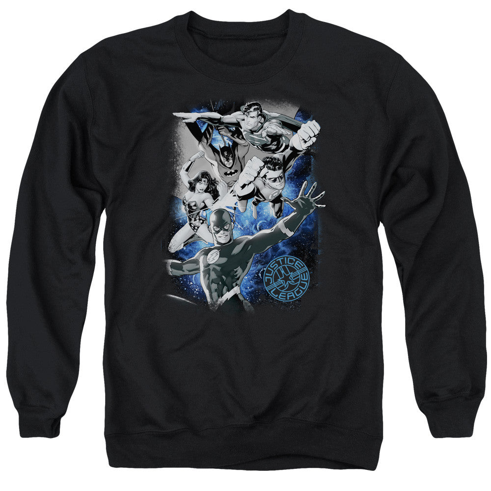 Adult Crewneck Sweatshirt