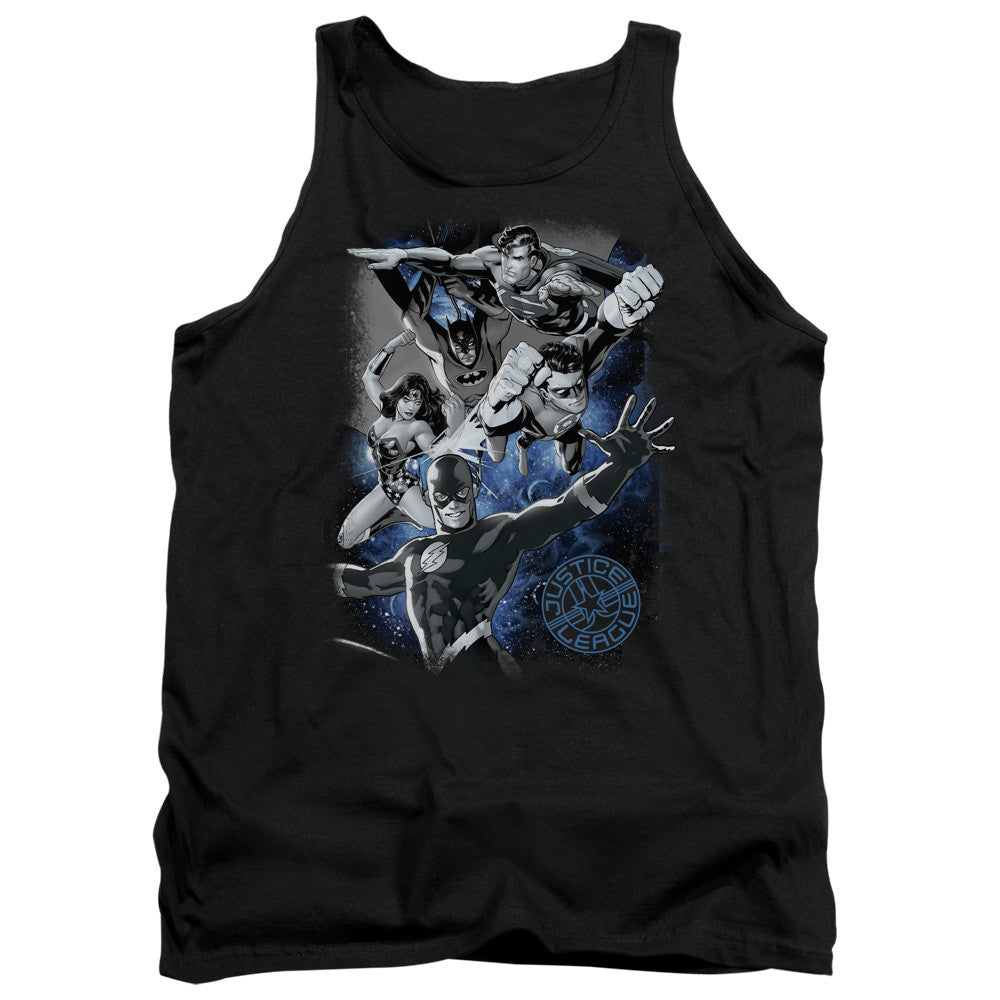 Adult Tank Top
