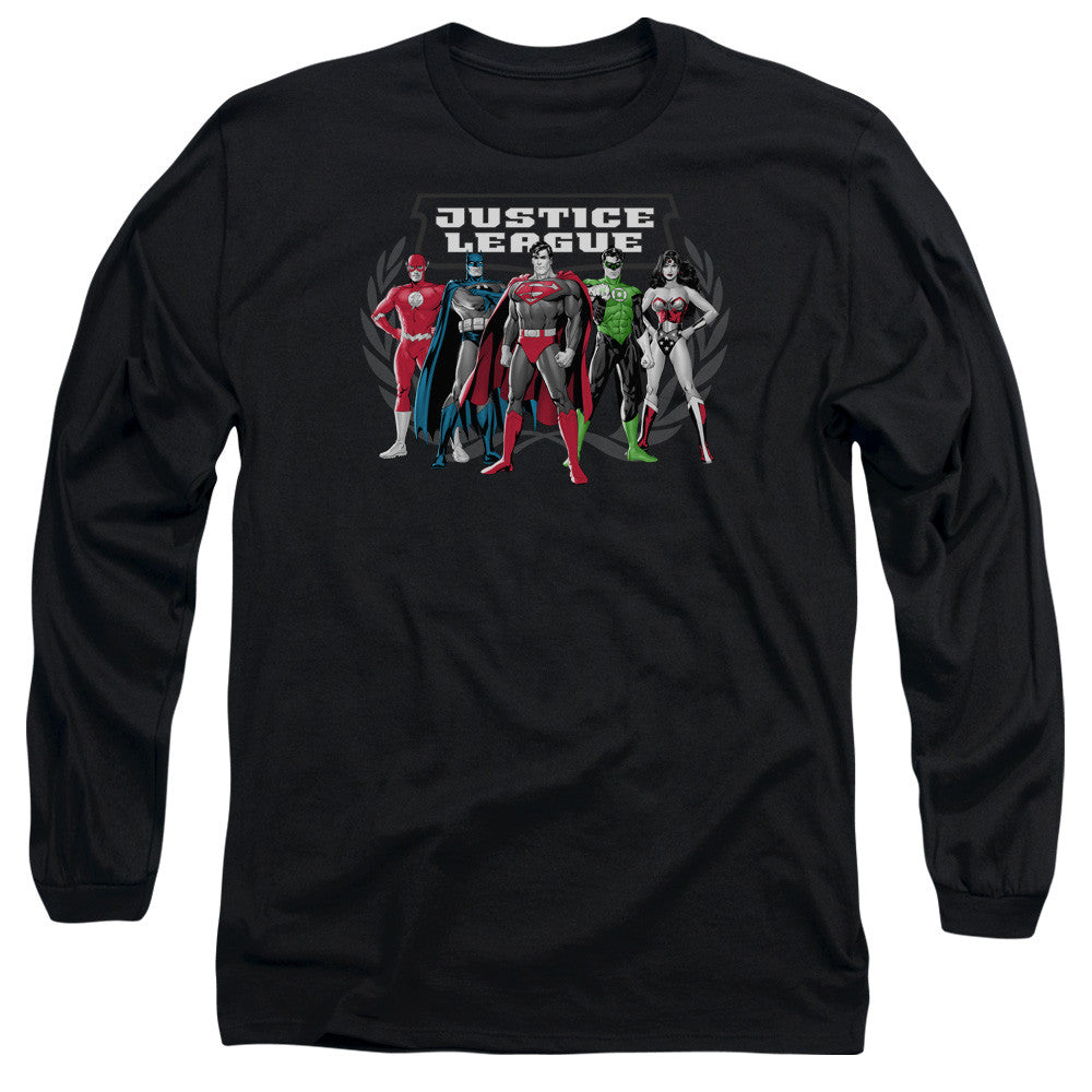 Adult Long Sleeve